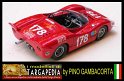 1969 - 178 Fiat Abarth 2000 S - Abarth Collection 1.43 (3)
